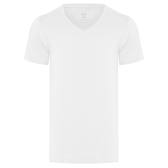 Imagem da oferta Camiseta Pima Berlim Decote V - Masculina