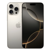 Imagem da oferta Apple iPhone 16 Pro Max (1 TB) - Titânio natural