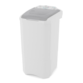 Imagem da oferta Lavadora 12Kg Semi-Automática BLR120 Britânia 127V - Casa&Video