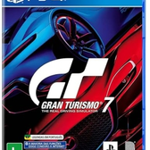 Imagem da oferta Gran Turismo 7 - PlayStation 4 Midia Fisica