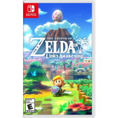 Imagem da oferta Nintendo Switch The Legend Of Zelda Links Awakening Fisica