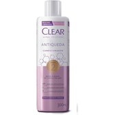 Imagem da oferta Condicionador Clear Antiqueda Derma Solutions 300ml