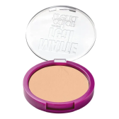 Imagem da oferta Pó Compacto Facial - Matte Real - À Prova D' Água 8g Tom 312 f