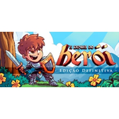 Imagem da oferta A Lenda do Herói - Edição Definitiva