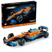 Imagem da oferta 42141 LEGO Technic Carro de Corrida McLaren Formula 1; Kit de Construção de Modelo (1432 peças)