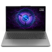 Imagem da oferta Notebook Gamer Lenovo LOQ-e Intel Core i5-12450HX 16 GB RAM 512 GB SSD RTX 3050 6 GB Win11 Tela 15.6 144 Hz 83