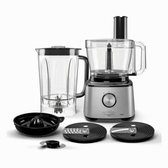 Imagem da oferta Multiprocessador Britânia 5 em 1 BMP2000 1300W - 220V