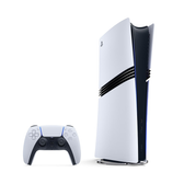 Imagem da oferta Console PS5 Pro 2TB SSD com Controle DualSense Branco - Sony