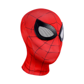 Imagem da oferta Máscara 3D Homem-Aranha