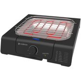 Imagem da oferta Grill Cadence Short Grill Quadrado 1200W