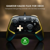 Imagem da oferta Controle GameSir Kaleid Flux
