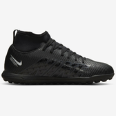 Imagem da oferta Chuteira Society Infantil Nike Mercurial Zoom Superfly 9 Club TF