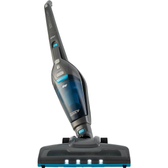 Imagem da oferta WAP Aspirador de Pó Vertical à Bateria ECO RÁPIDO Autonomia de 40 min 2 Velocidades 700ml Bivolt