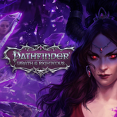 Imagem da oferta Jogo Pathfinder: Wrath of the Righteous Enhanced Edition - PC Steam