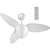 Imagem da oferta Ventilador de Teto Ventisol Aires Inverter com Controle Remoto Bivolt