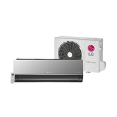 Imagem da oferta Ar-Condicionado LG DUAL Inverter Voice +AI ARTCOOL 18.000 BTU QuenteFrio 220V - S3-W18KLR7A