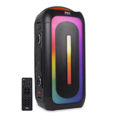 Imagem da oferta Caixa de Som Amplificada Philco Bluetooth 5.3 650W PCX6701 Bivolt