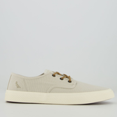 Imagem da oferta Tênis Reserva Dock Cinza e Branco