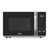 Imagem da oferta Micro-ondas 25L Philco Função Tira Odor 1100W