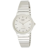 Imagem da oferta Relógio Casio Analogico Watch with Stainless Steel Band