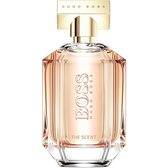 Imagem da oferta Hugo Boss The Scent For Her Eau De Parfum 100Ml
