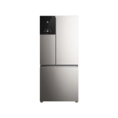 Imagem da oferta Geladeira Electrolux Multidoor Efficient IM8B Frost Free com Tecnologia Inverter e AutoSense 590 L