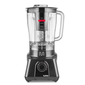 Imagem da oferta Liquidificador 2,6L Turbo 1200w-127v com 8 Velocidades Multi Home - LQ1211