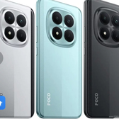 Imagem da oferta Xiaomi Poco M8 5G 256GB 8GB RAMCOM NFC Original Global Lacrado Pronta Entrega Custo..