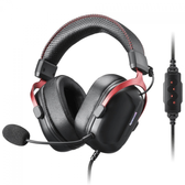 Imagem da oferta Headset Gamer Redragon Cybill H312 RGB 7.1 Surround Drivers de 50mm USB