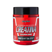 Imagem da oferta Creatina Micronizada Integralmédica Hardcore