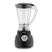 Imagem da oferta Liquidificador Britânia Black 3 Velocidades 2,1l