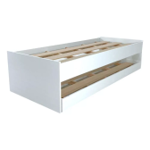 Imagem da oferta Cama Solteiro Bicama Ditália Cm-20 Rv Br Vo