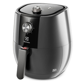 Imagem da oferta Fritadeira Elétrica sem oleo Electrolux Airfryer 4L 8 receitas pré-sugeridas desligamento automatico cesto removivel 1