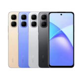 Imagem da oferta Infinix Smart 9 e Smart 10 128GB 4GB RAM,Processador Mediatek Hélio G81 Bateria 5000MAH Versão..