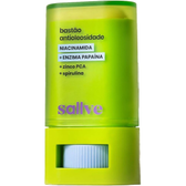 Imagem da oferta Sallve Bastão Antioleosidade 15g Com Niacinamida