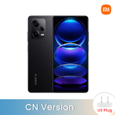 Imagem da oferta Smartphone Xiaomi Redmi Note 12 Pro 5G 128GB 6gb - CN Version