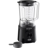 Imagem da oferta Liquidificador Hit LIQ200 2,5l 800W Preto Cadence 220v