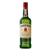 Imagem da oferta Jameson - Whiskey Irlandês 750 ml