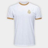 Imagem da oferta Camisa Real Madrid Masculina