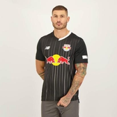 Imagem da oferta Camisa New Balance RB Bragantino II 2023
