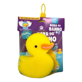 Imagem da oferta Hora do Banho de Susie Brooks Editorial Ciranda Cultural tapa mole edición 1 en português 2023