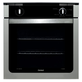 Imagem da oferta Forno de embutir a gás  78 litros com grill e timer sonoro - COA84BR