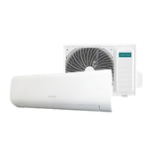 Imagem da oferta Ar Condicionado Split High Wall Inverter R-32 Fujitsu Airstage Essencial 9000 Btus Quente/frio Monofasico - ASKA09KPBA