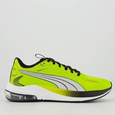 Imagem da oferta Tênis Puma X-Cell Lightspeed Verde e Branco