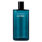 Imagem da oferta Perfume Cool Water Davidoff - Masculino - Eau De Toilette 200ML