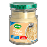 Imagem da oferta Beijinho Zero Vitao - 200g