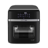 Imagem da oferta Dê uma olhada em Air Fryer Oven Philco 12L Kitchen Art Digital KFR02 por R$429,90 Compre na Shopee agora! https:s.sh