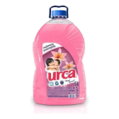 Imagem da oferta Amaciante Urca Floral Rosa 5l