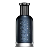 Imagem da oferta Bottled Infinite Hugo Boss Masc Edp 100ml Original + Brinde