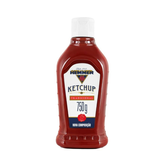 Imagem da oferta Hemmer Ketchup Tradicional Squeeze 750G